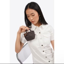 TDR Mini Coffe Bag Charm