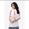 TDR Dusty Pink Shoulder Bag