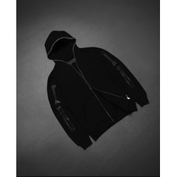 TDR X RUCAS Heritage Washed Crystal Jeans